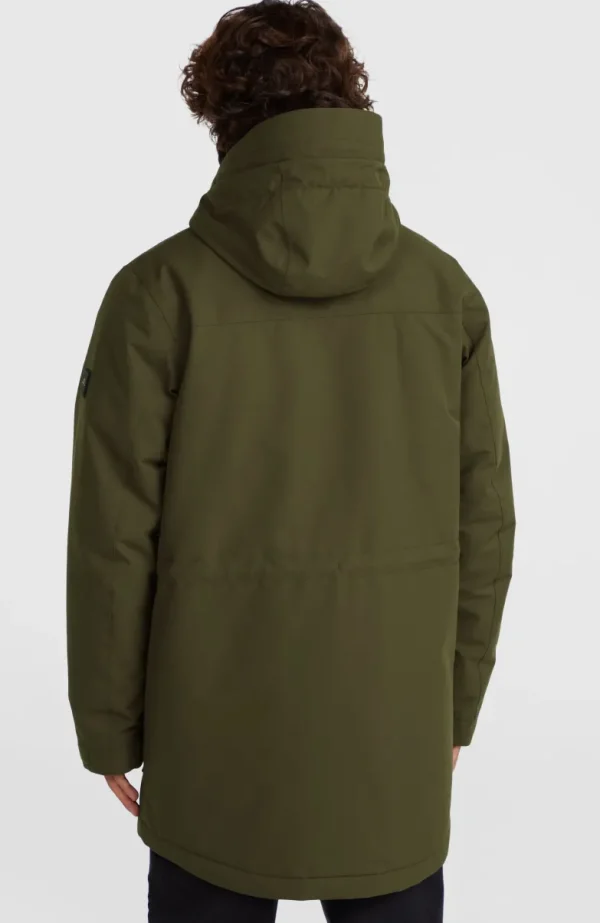 Journey Parka 10K/10K Jas | | O’Neill New