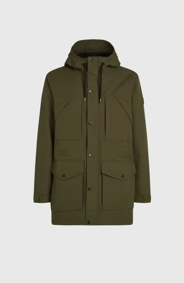 Journey Parka 10K/10K Jas | | O’Neill New