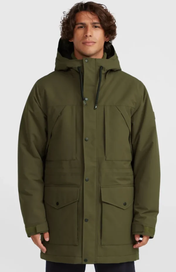 Journey Parka 10K/10K Jas | | O’Neill New