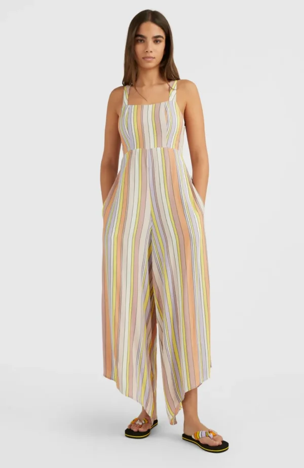 Jumpsuit Alba | | O’Neill Store