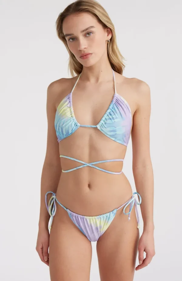 Kat Becca Women Of The Wave Triangelbikiniset | | O’Neill Fashion