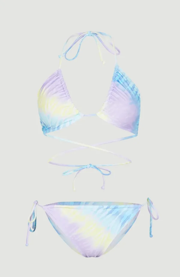 Kat Becca Women Of The Wave Triangelbikiniset | | O’Neill Fashion