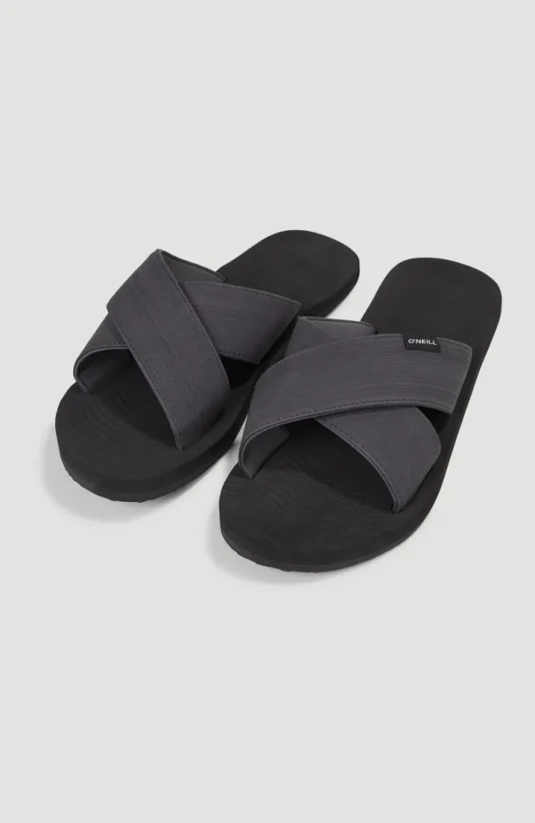 Koosh Cross Over BLOOM™ Slippers | | O’Neill Sale