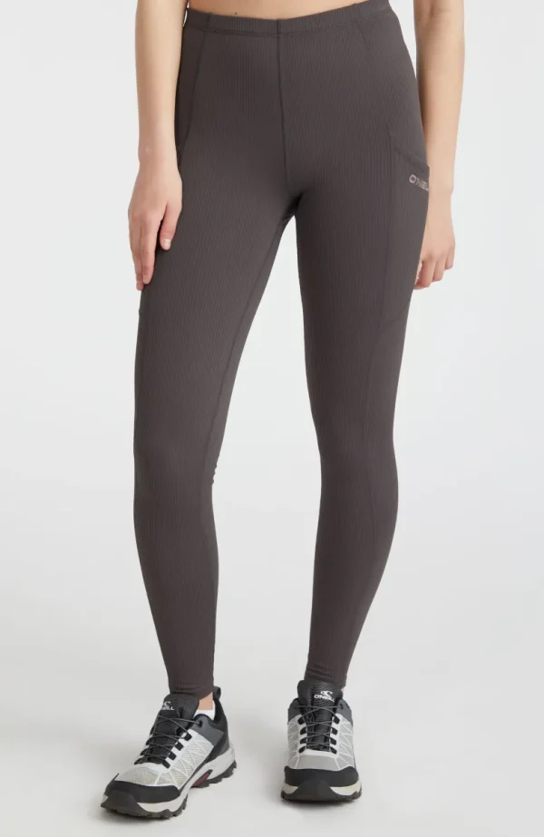 Legging O'Neill TRVLR Series Ribbed | | O’Neill Cheap