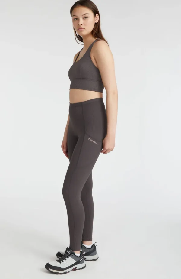 Legging O'Neill TRVLR Series Ribbed | | O’Neill Cheap