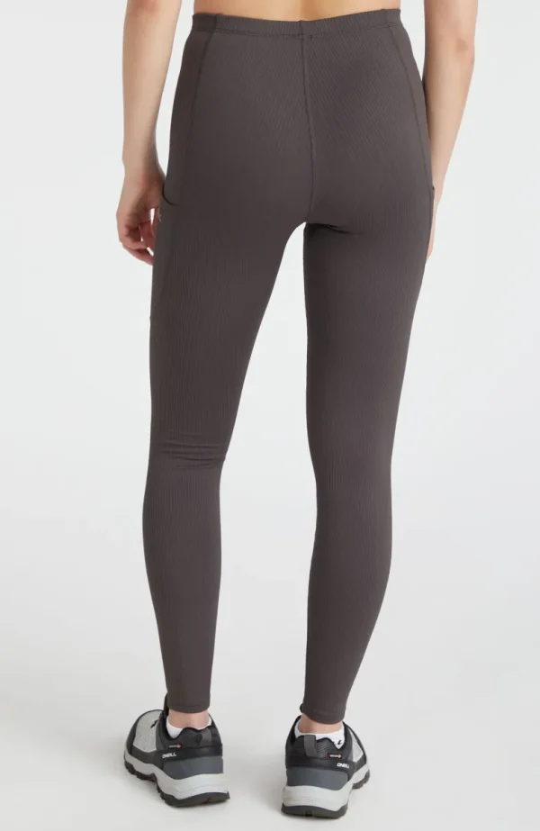 Legging O'Neill TRVLR Series Ribbed | | O’Neill Cheap