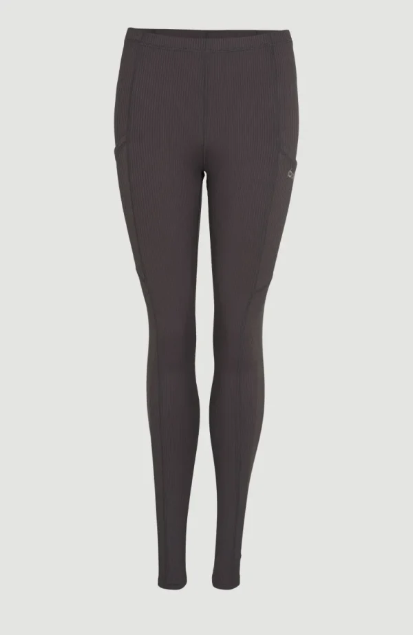 Legging O'Neill TRVLR Series Ribbed | | O’Neill Cheap
