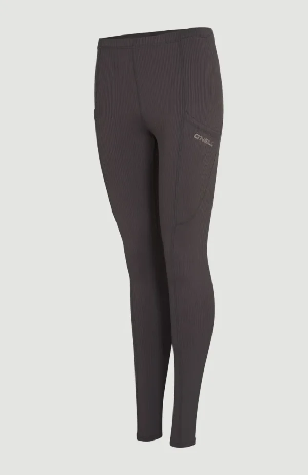 Legging O'Neill TRVLR Series Ribbed | | O’Neill Cheap