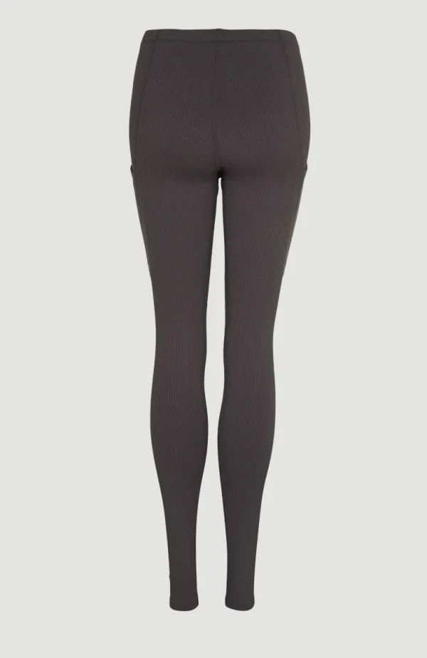Legging O'Neill TRVLR Series Ribbed | | O’Neill Cheap