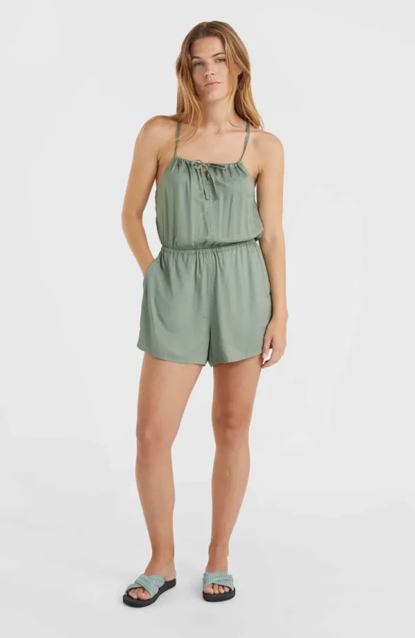 Leina Playsuit | | O’Neill Outlet