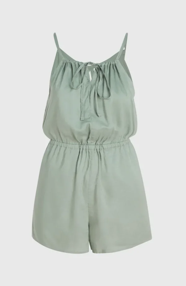 Leina Playsuit | | O’Neill Outlet