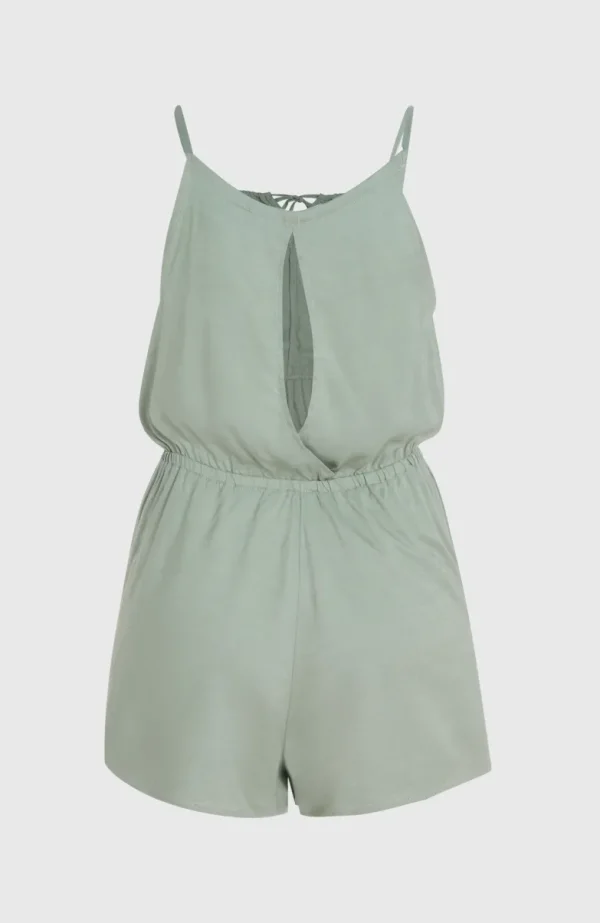 Leina Playsuit | | O’Neill Outlet