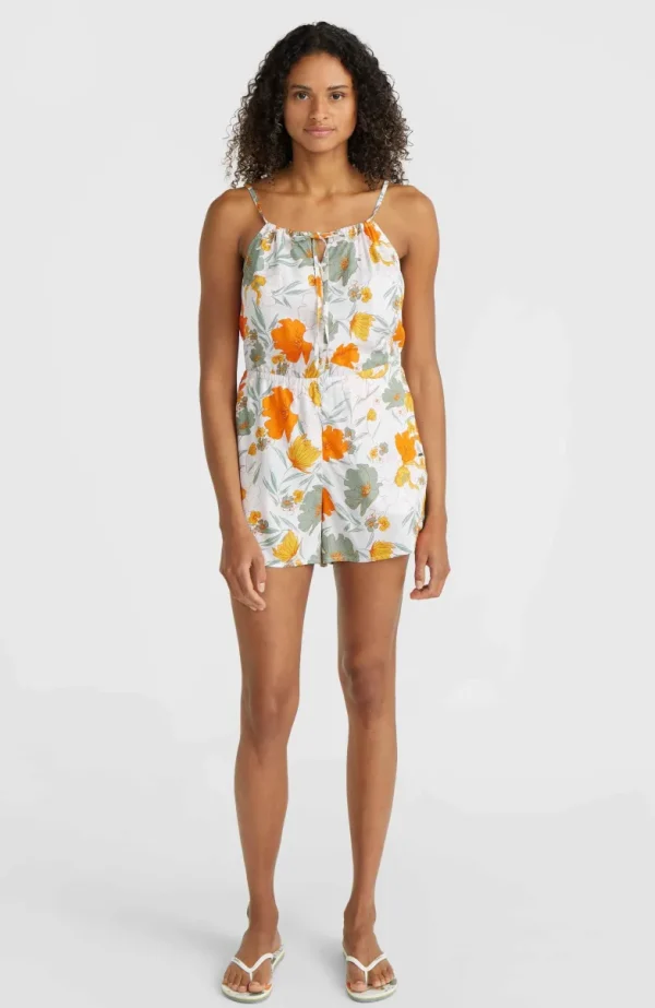 Leina Playsuit | | O’Neill Discount