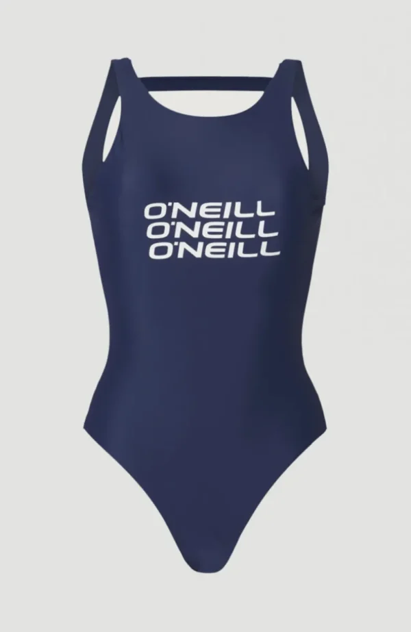 Logo High Neck Badpak | | O’Neill Outlet