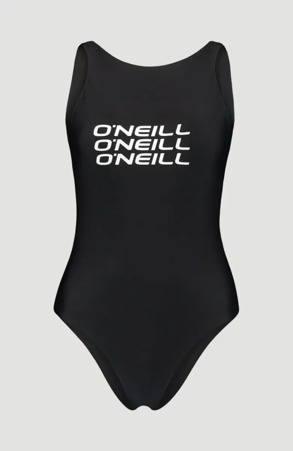 Logo High Neck Badpak | | O’Neill Sale