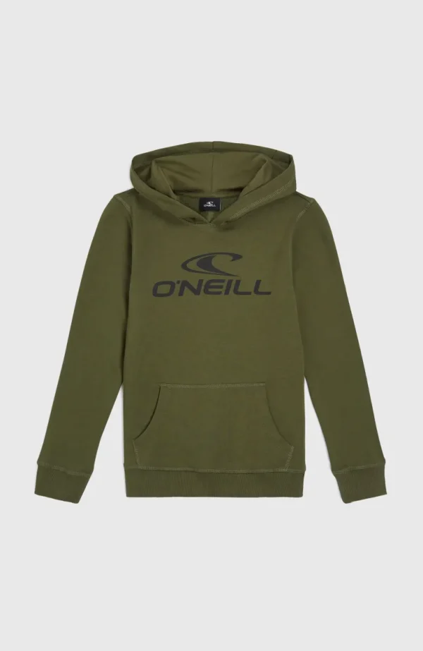 Logo Hoodie | | O’Neill Fashion