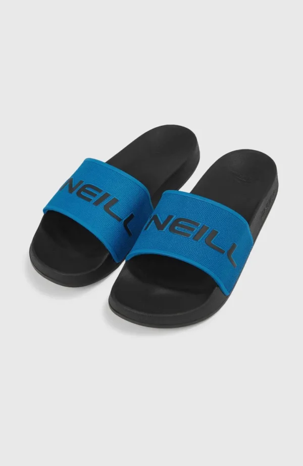 Logo Slippers | | O’Neill Clearance