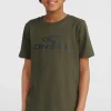 Logo T-shirt | | O’Neill Cheap