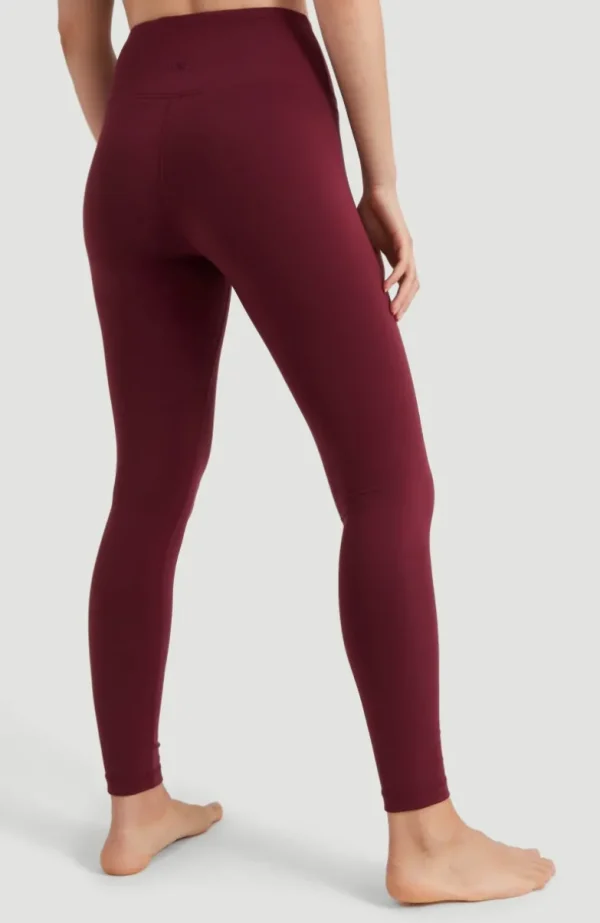 Lola Superwaist Legging | | O’Neill Store