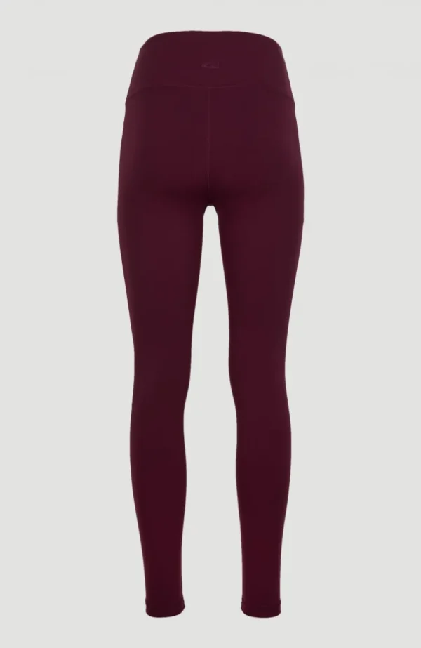 Lola Superwaist Legging | | O’Neill Store