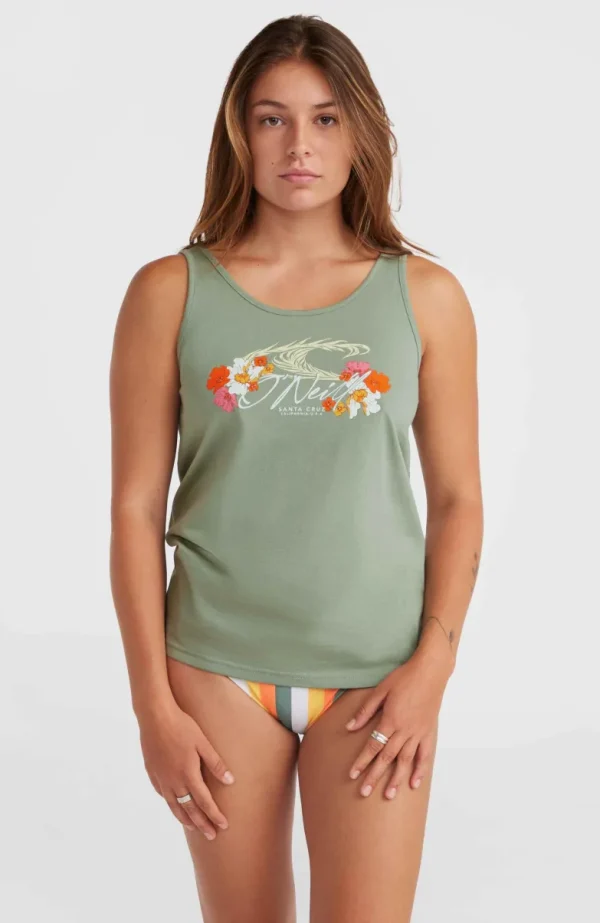 Luana Graphic Tanktop | | O’Neill Sale