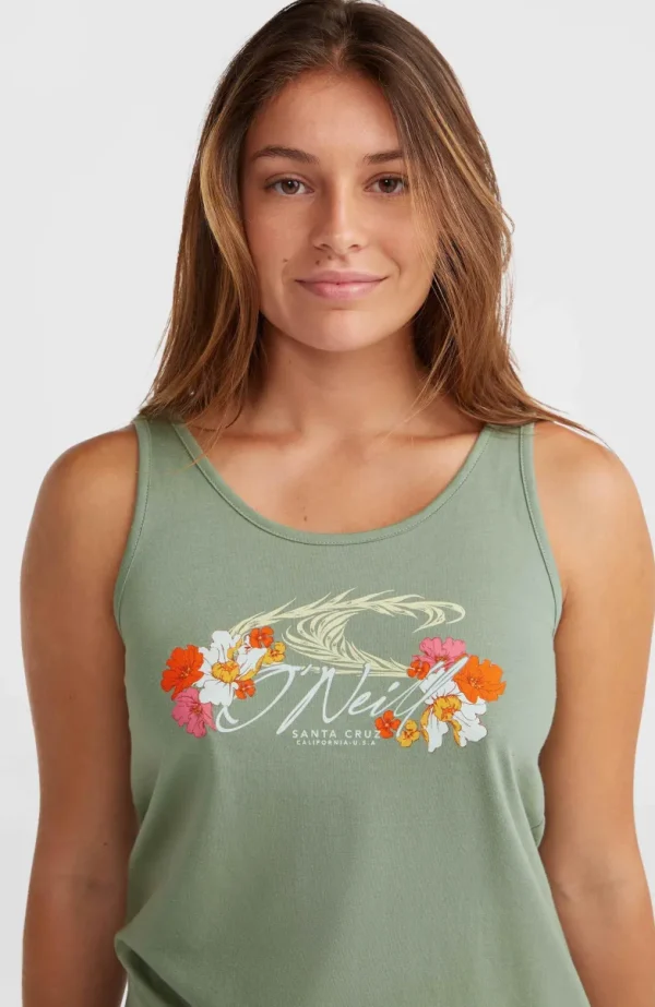 Luana Graphic Tanktop | | O’Neill Sale