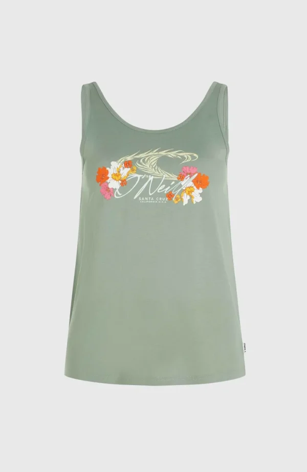 Luana Graphic Tanktop | | O’Neill Sale