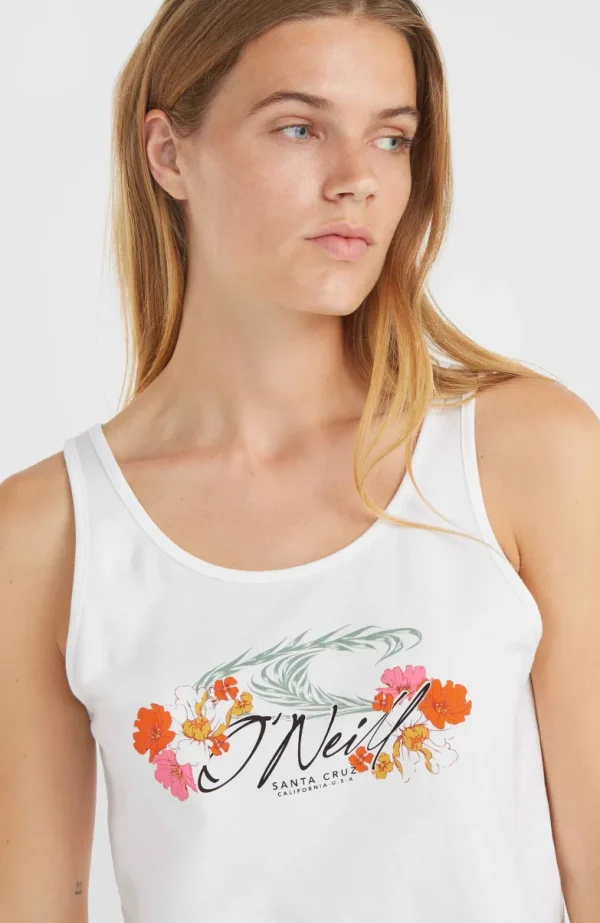 Luana Graphic Tanktop | | O’Neill Outlet