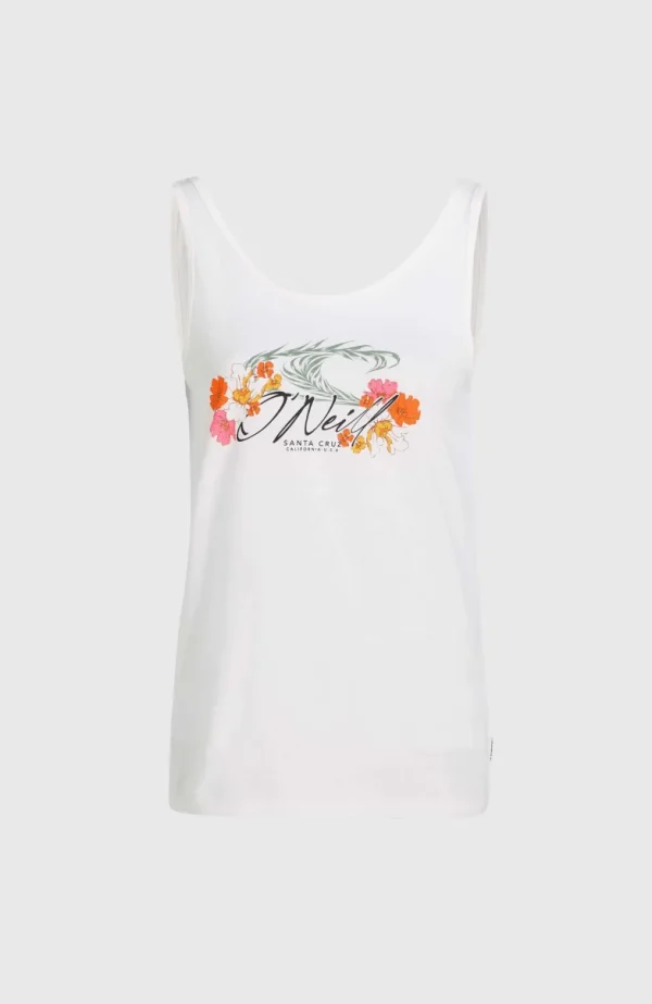 Luana Graphic Tanktop | | O’Neill Outlet