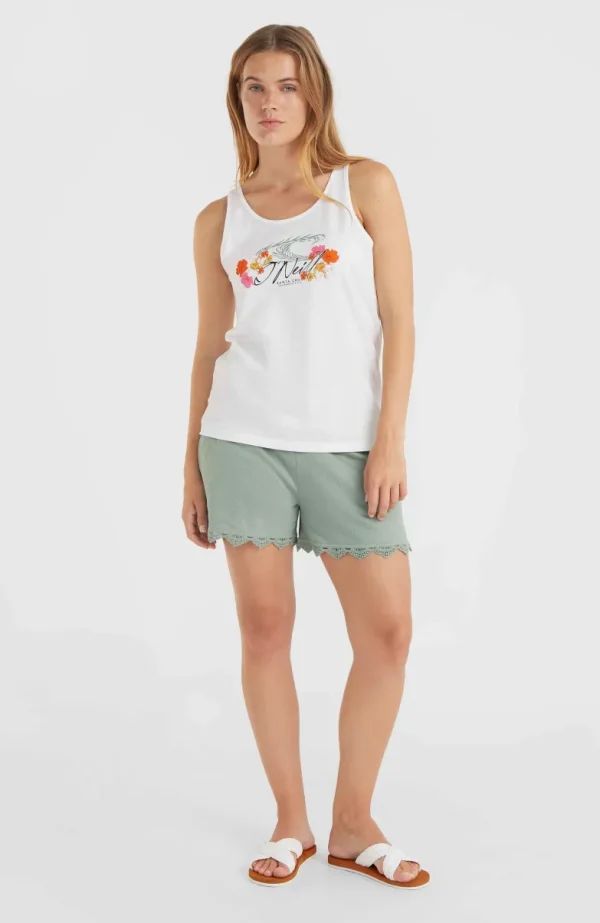 Luana Graphic Tanktop | | O’Neill Outlet