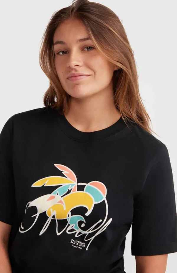 Luano Graphic T-shirt | | O’Neill Outlet