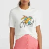 Luano Graphic T-shirt | | O’Neill Outlet