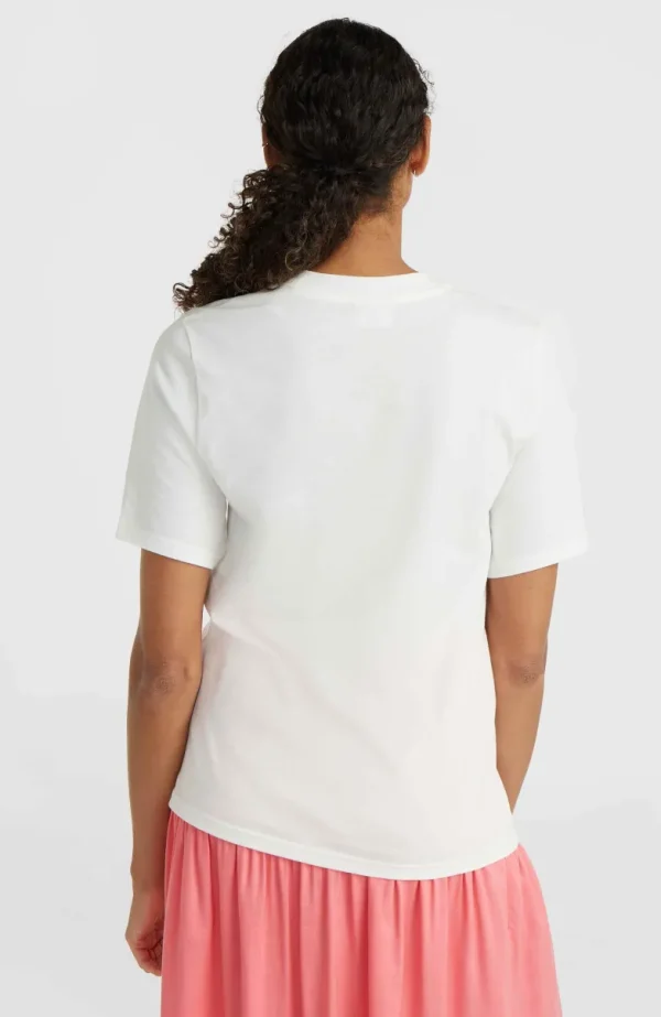 Luano Graphic T-shirt | | O’Neill Outlet