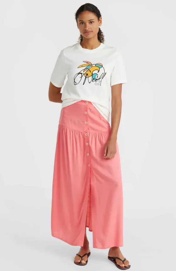Luano Graphic T-shirt | | O’Neill Outlet
