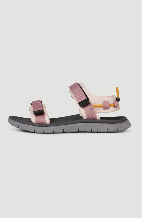 Mia Strap Sandalen | | O’Neill Store