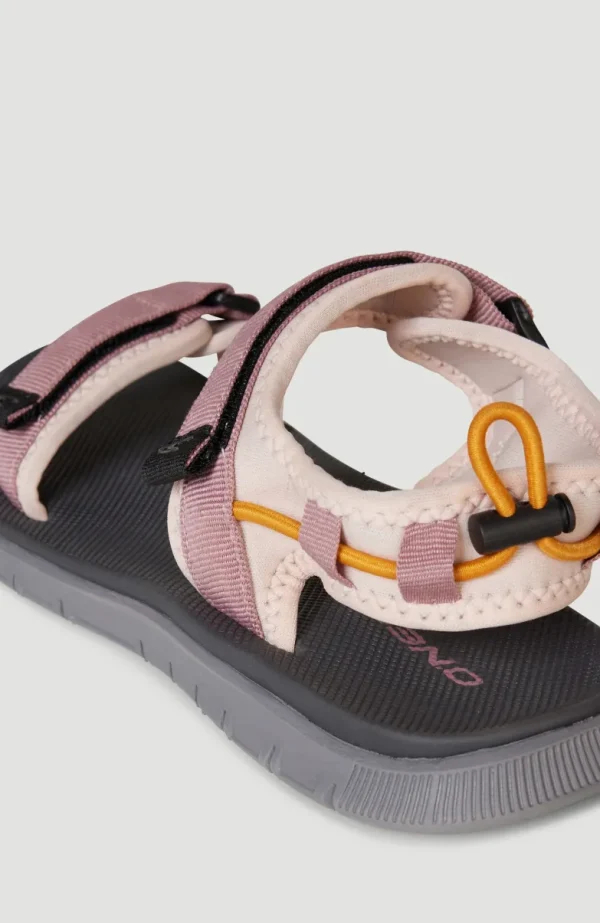 Mia Strap Sandalen | | O’Neill Store