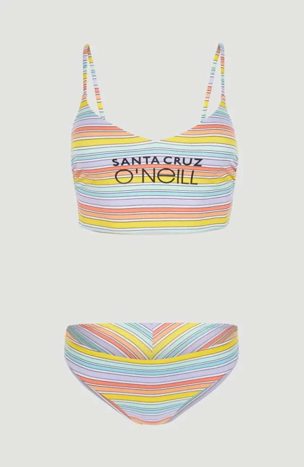 Midles - Maoi Bralette Bikiniset | | O’Neill Sale