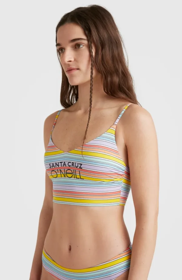 Midles - Maoi Bralette Bikiniset | | O’Neill Sale