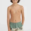 Mix And Match Cali Block 13" Zwembroek | | O’Neill Shop
