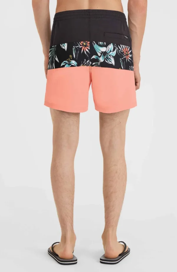 Mix And Match Cali Block 15" Zwembroek | | O’Neill Flash Sale