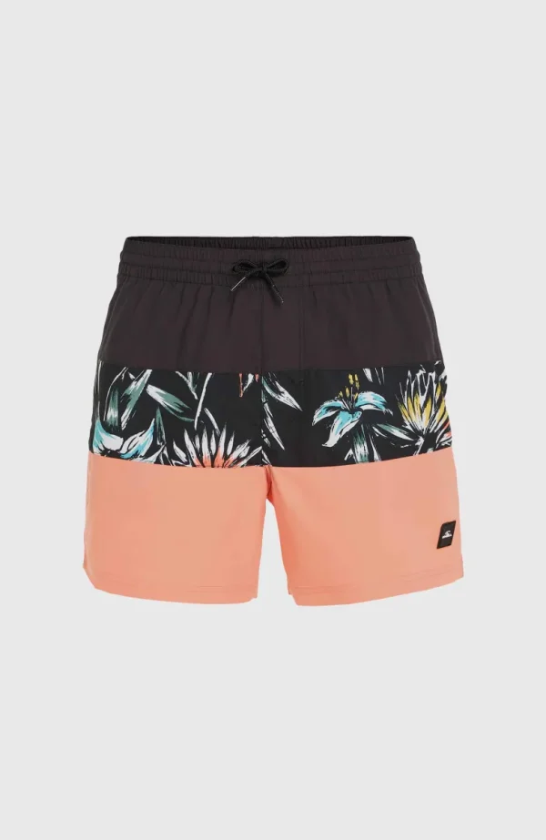 Mix And Match Cali Block 15" Zwembroek | | O’Neill Flash Sale