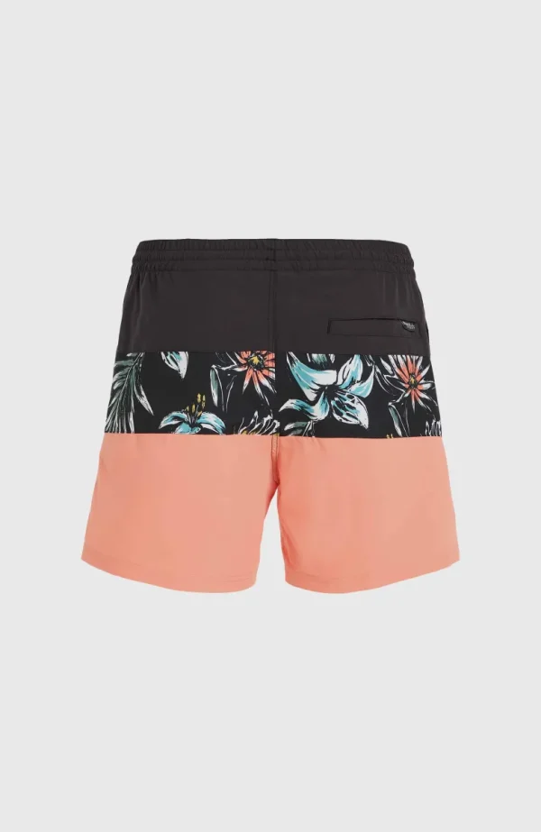Mix And Match Cali Block 15" Zwembroek | | O’Neill Flash Sale