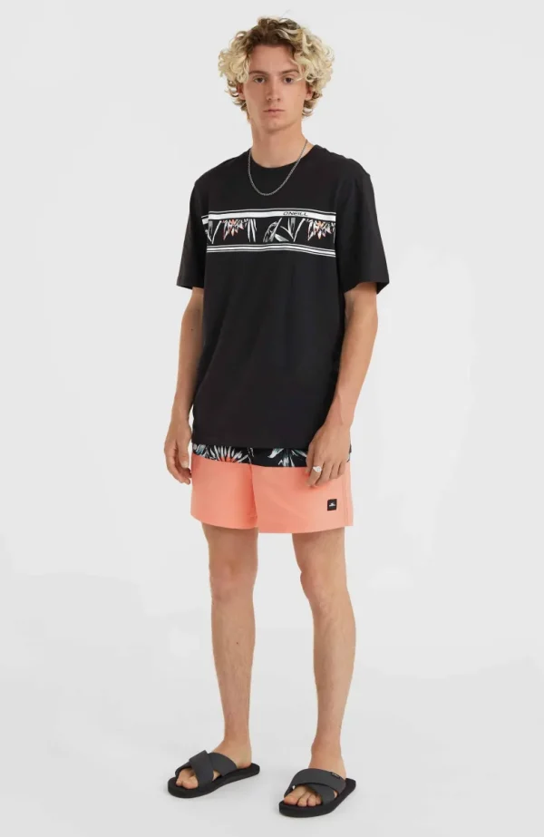 Mix And Match Cali Block 15" Zwembroek | | O’Neill Flash Sale