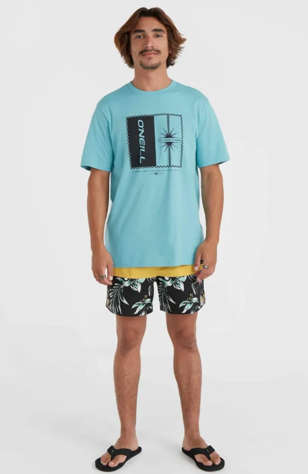 Mix And Match Cali Block 15" Zwembroek | | O’Neill Store