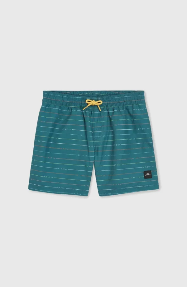 Mix And Match Cali First 13" Zwembroek | | O’Neill Store