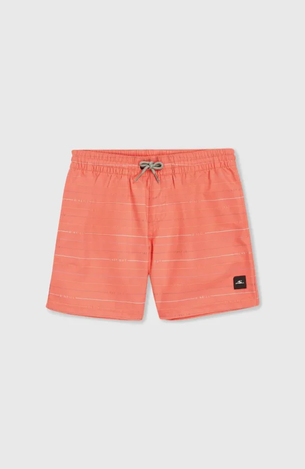Mix And Match Cali First 13" Zwembroek | | O’Neill Fashion