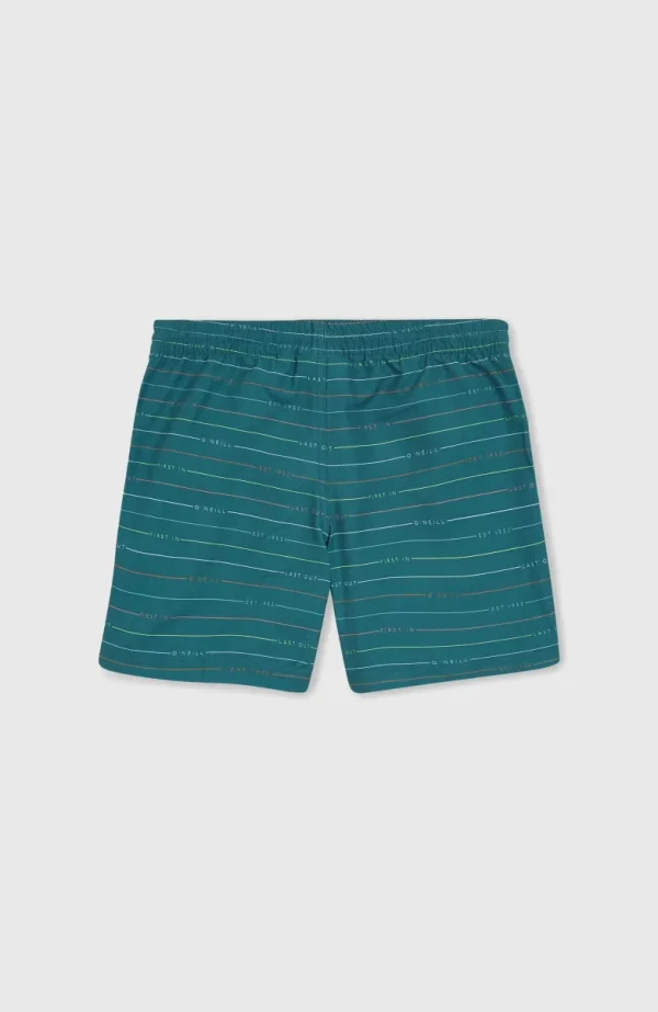 Mix And Match Cali First 13" Zwembroek | | O’Neill Store