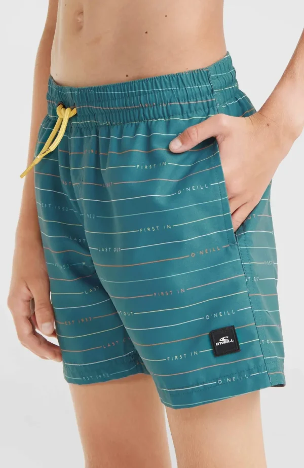 Mix And Match Cali First 13" Zwembroek | | O’Neill Store