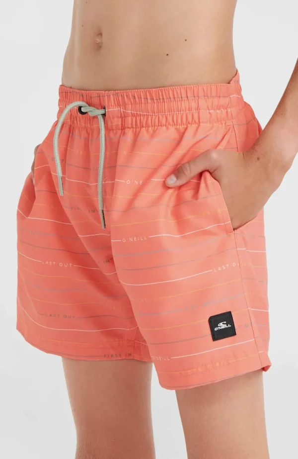 Mix And Match Cali First 13" Zwembroek | | O’Neill Fashion