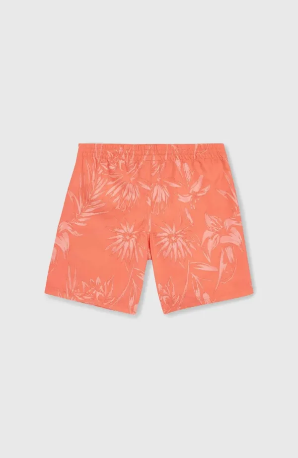 Mix And Match Cali Floral 14'' Zwembroek | | O’Neill Flash Sale